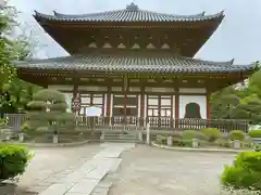 鑁阿寺(栃木県)