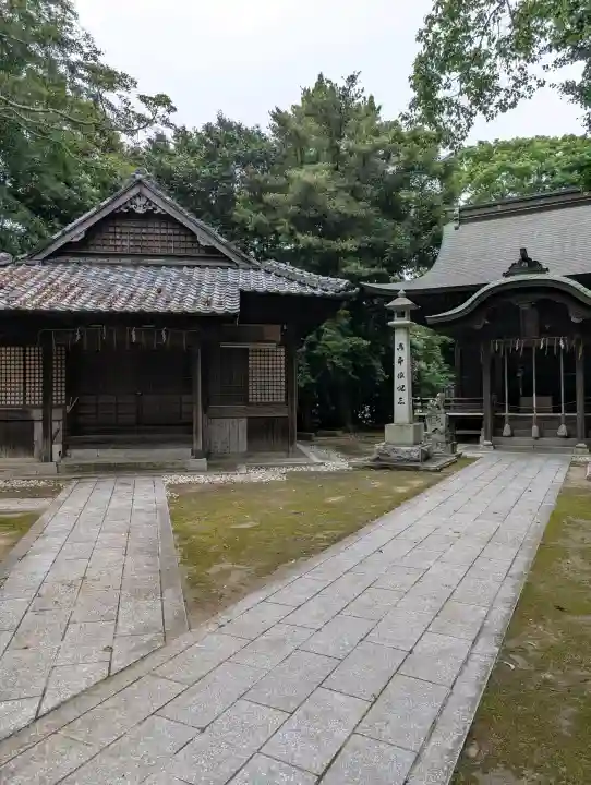 八剣神社(福岡県)