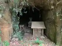 稲荷神社(千葉県)