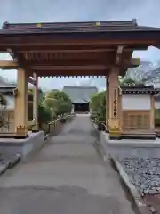 本立寺(神奈川県)