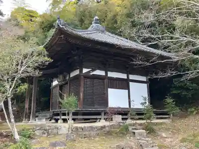 瀧山寺(愛知県)