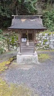 日吉大社　東本宮(滋賀県)