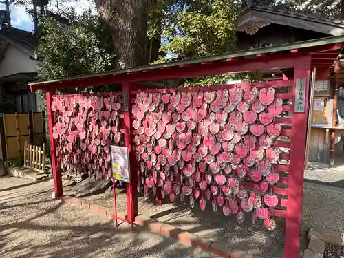 菅生神社(愛知県)
