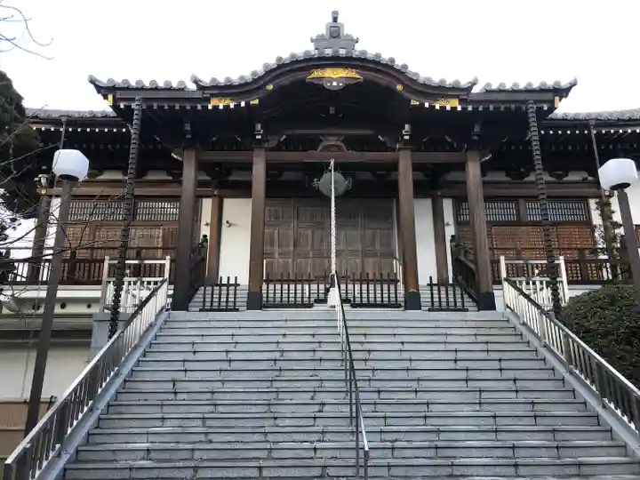 国分尼寺(宮城県)