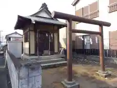 龍宮神社(神奈川県)