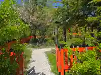 護幸大明神(大阪府)