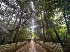 和伎坐天乃夫岐売神社の建物その他