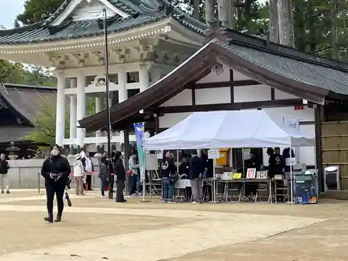 金剛峰寺大伽藍金堂(和歌山県)