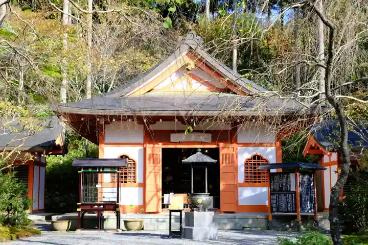 三千院門跡のその他建物