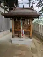 春日神社(兵庫県)