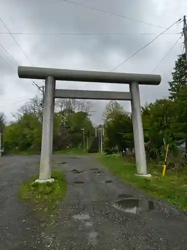 砂川神社(北海道)