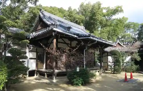 意賀美神社(大阪府)