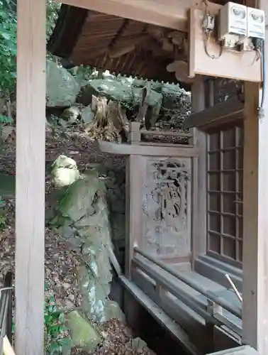 大甕神社(茨城県)