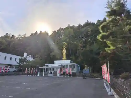 佛願寺(北海道)