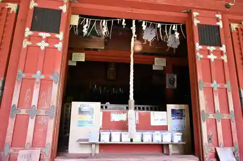 高照神社(青森県)
