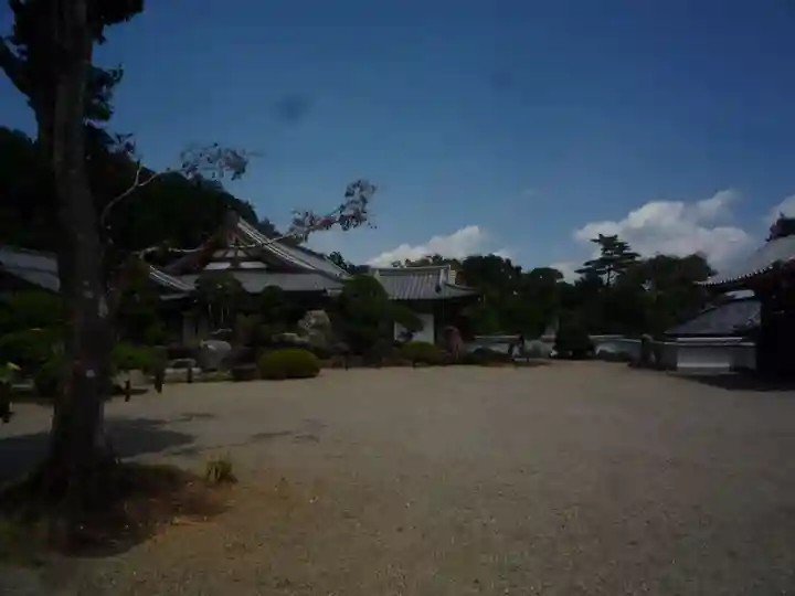 聖天院のその他建物