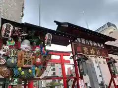 鷲神社の建物その他