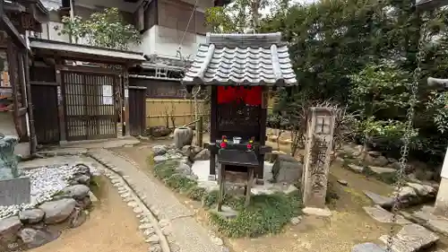 法起院(奈良県)