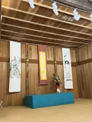 穴澤天神社(東京都)