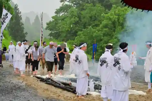 高龍神社(新潟県)