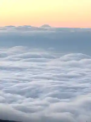 山の神神社(長野県)