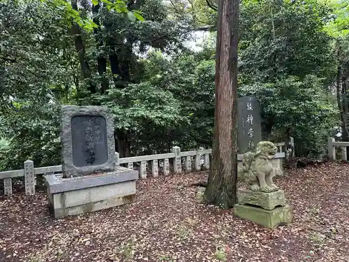 法庭神社八幡神社(兵庫県)