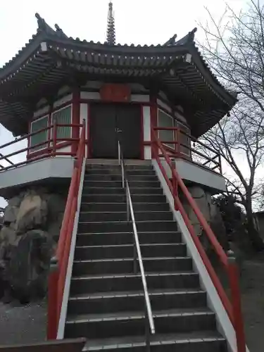 三明院のその他建物