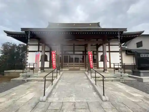 宝光院の本殿・本堂