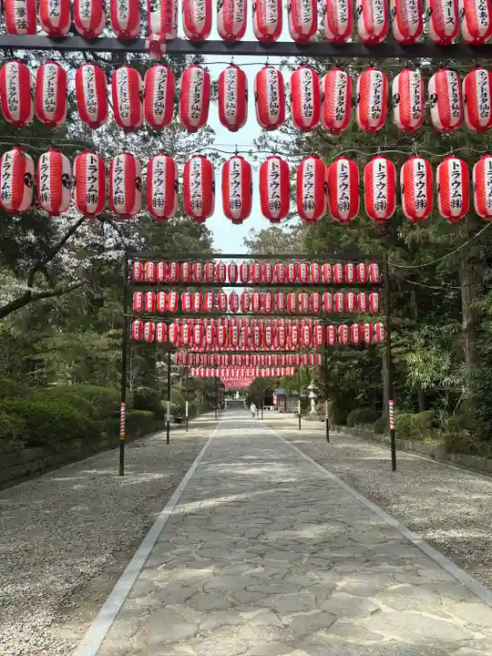 大崎八幡宮(宮城県)