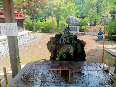 清水観音堂(東京都)