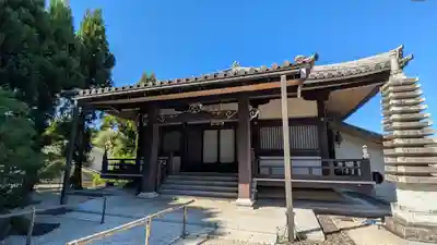 信養院(京都府)
