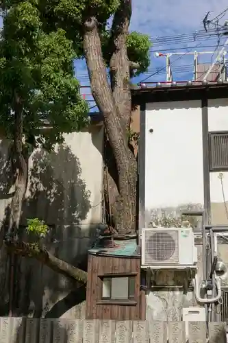 原田神社のその他建物