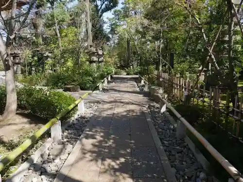 実相院のその他建物