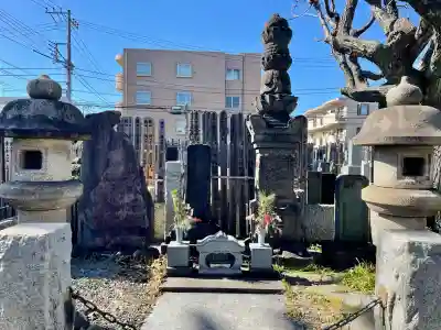 円頓寺(東京都)
