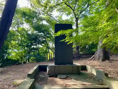 春日神社(千葉県)