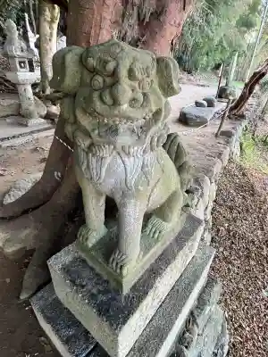 腰神神社(大阪府)