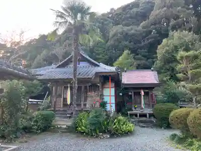 満願寺のその他建物