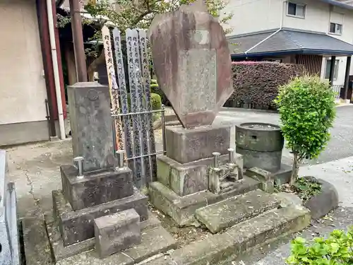 普門寺(神奈川県)
