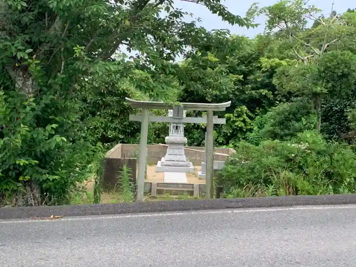 金比羅神社(千葉県)