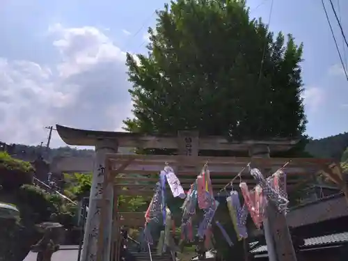 陶山神社(佐賀県)