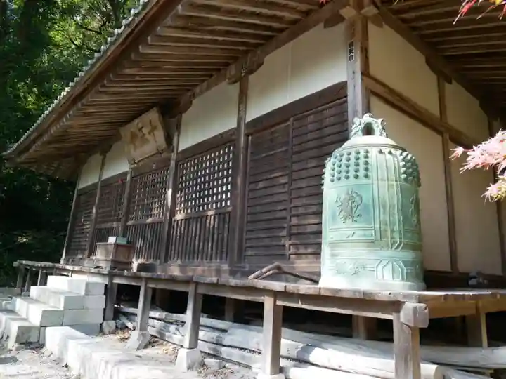 弥谷寺のその他建物