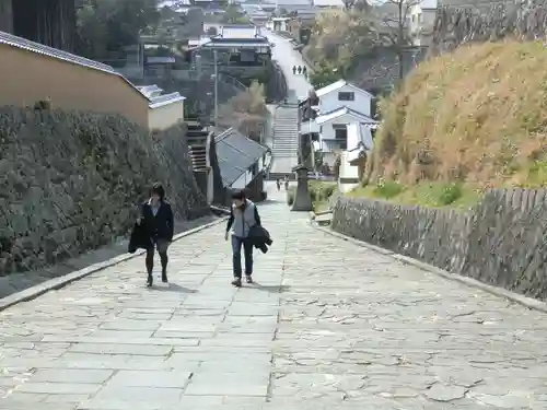 青莚神社(大分県)