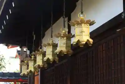 御霊神社(奈良県)