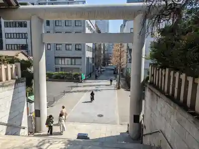 芝大神宮(東京都)