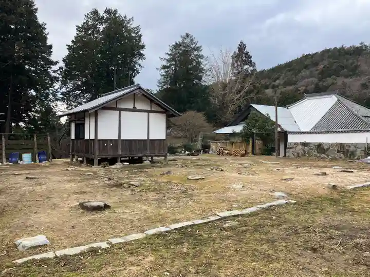 金山寺(岡山県)