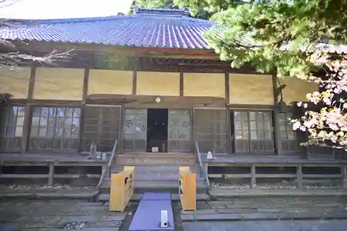 かっぱの寺 栖足寺(静岡県)