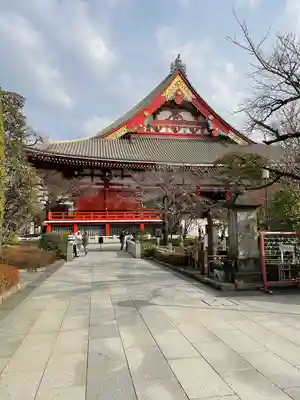 浅草寺(東京都)