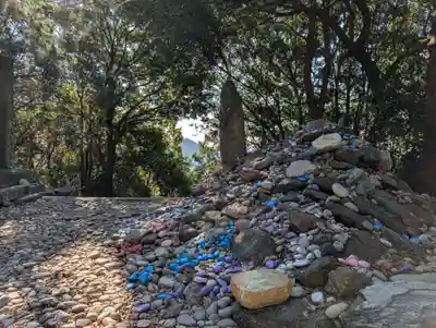 尾張冨士大宮浅間神社(愛知県)