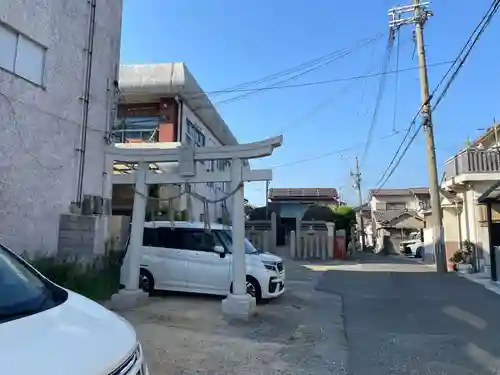 恵比須神社(兵庫県)