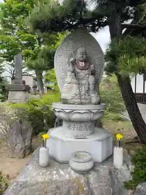 養報寺(群馬県)